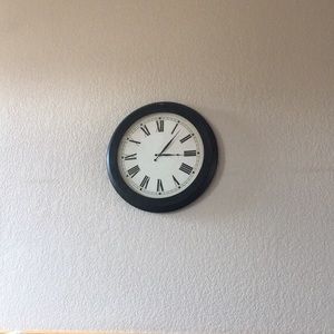 Meet your Posher, Molly